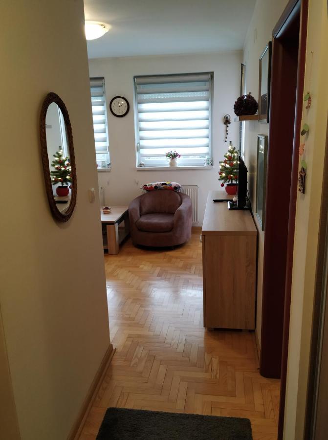 Apartment Xenia Novi Sad Eksteriør billede